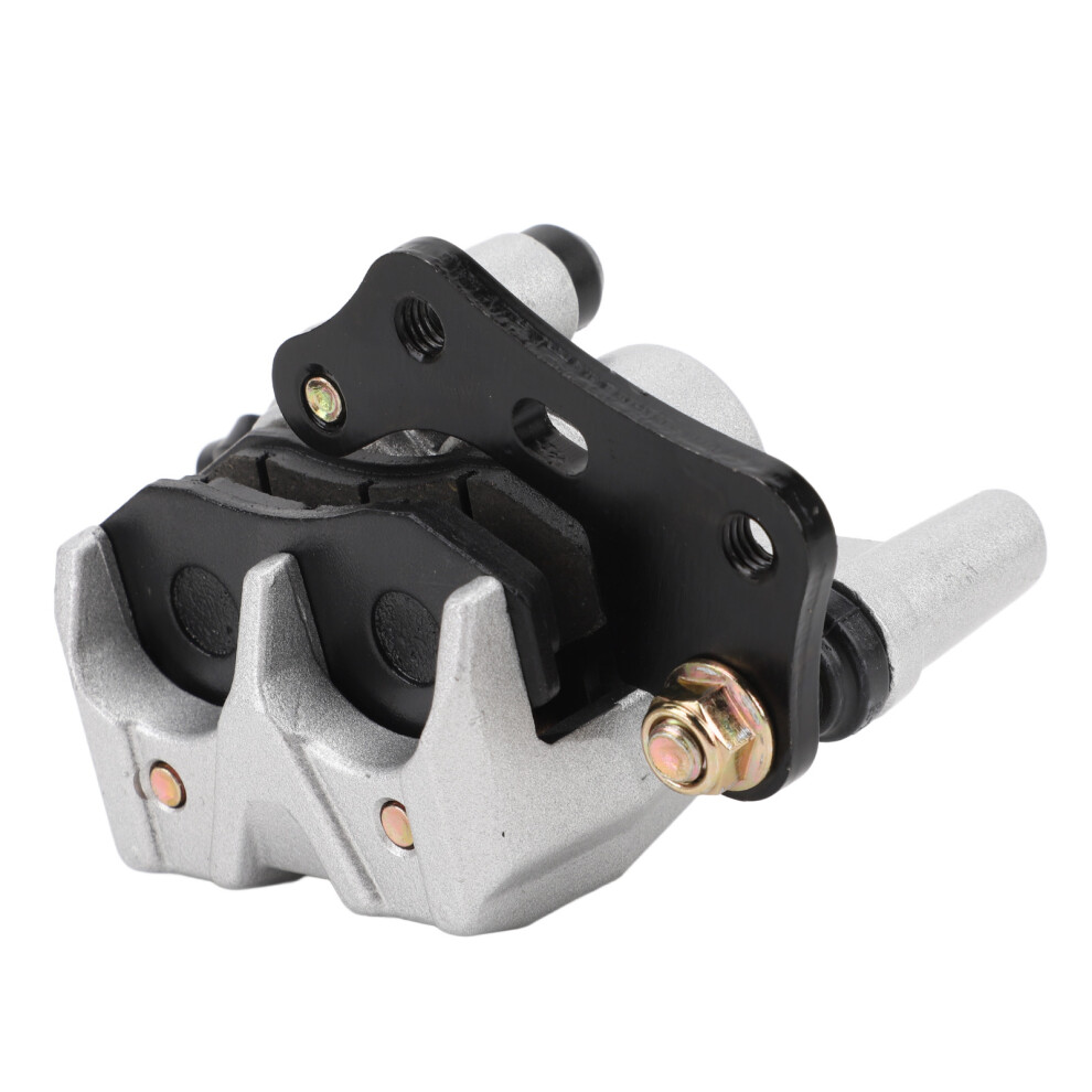 Rear Brake Caliper With Pads 43080 0094 Gn Accurate Control Heat Dissipation For 250R Ex250j 2008 To 2012 4661313856539