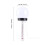 Thermoskop schwebendes Licht 1026 cm 500mAh Farbe 2