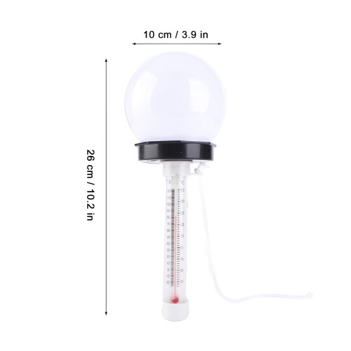 Thermoskop schwebendes Licht 1026 cm 500mAh Farbe 1