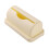 Müllbeutelspender Beige 15,1 x 7,5 x 6,3 cm 12