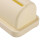 Müllbeutelspender Beige 15,1 x 7,5 x 6,3 cm 5