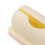Müllbeutelspender Beige 15,1 x 7,5 x 6,3 cm 9