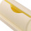 Müllbeutelspender Beige 15,1 x 7,5 x 6,3 cm 7