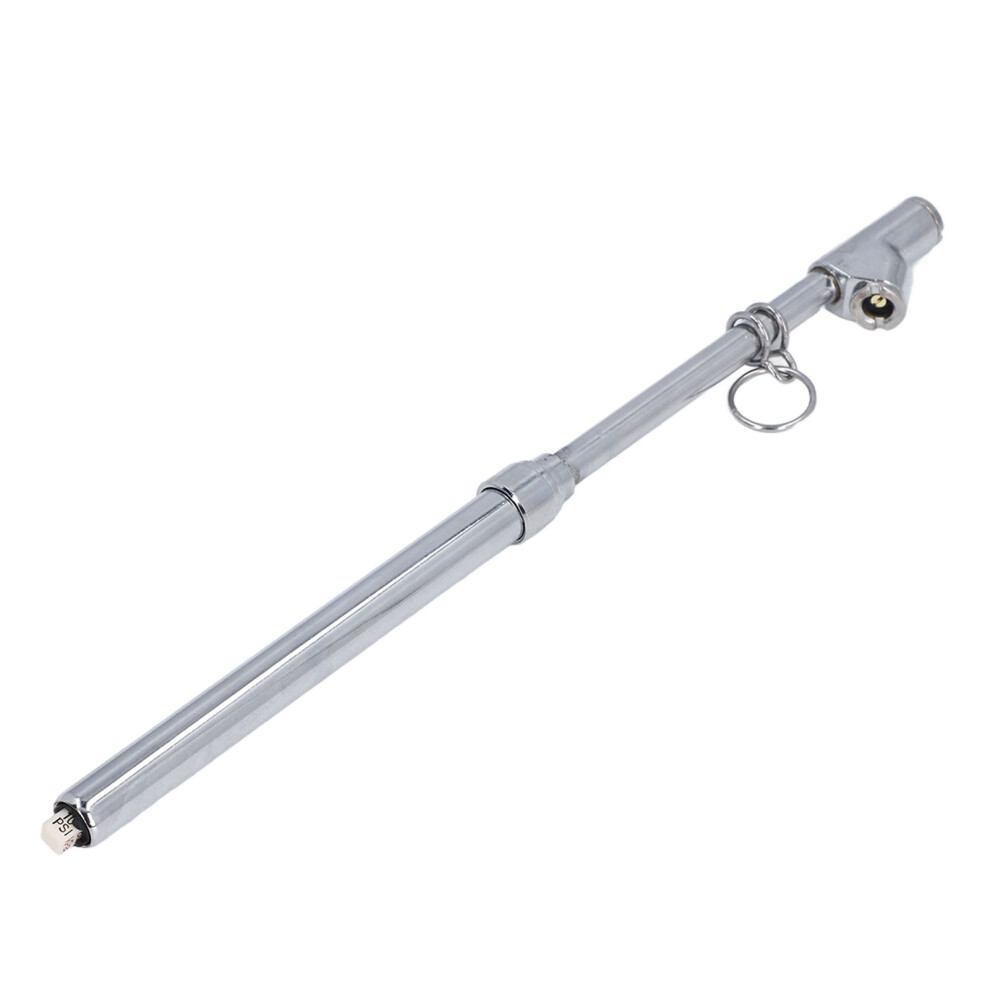 5Pcs Tire Pressure Gauge Car Truck Auto Service Air Gage Tire Repair Tools 10Â150Psi 80Â1040Kpa 0.8Â10.4Bar 8461313862464