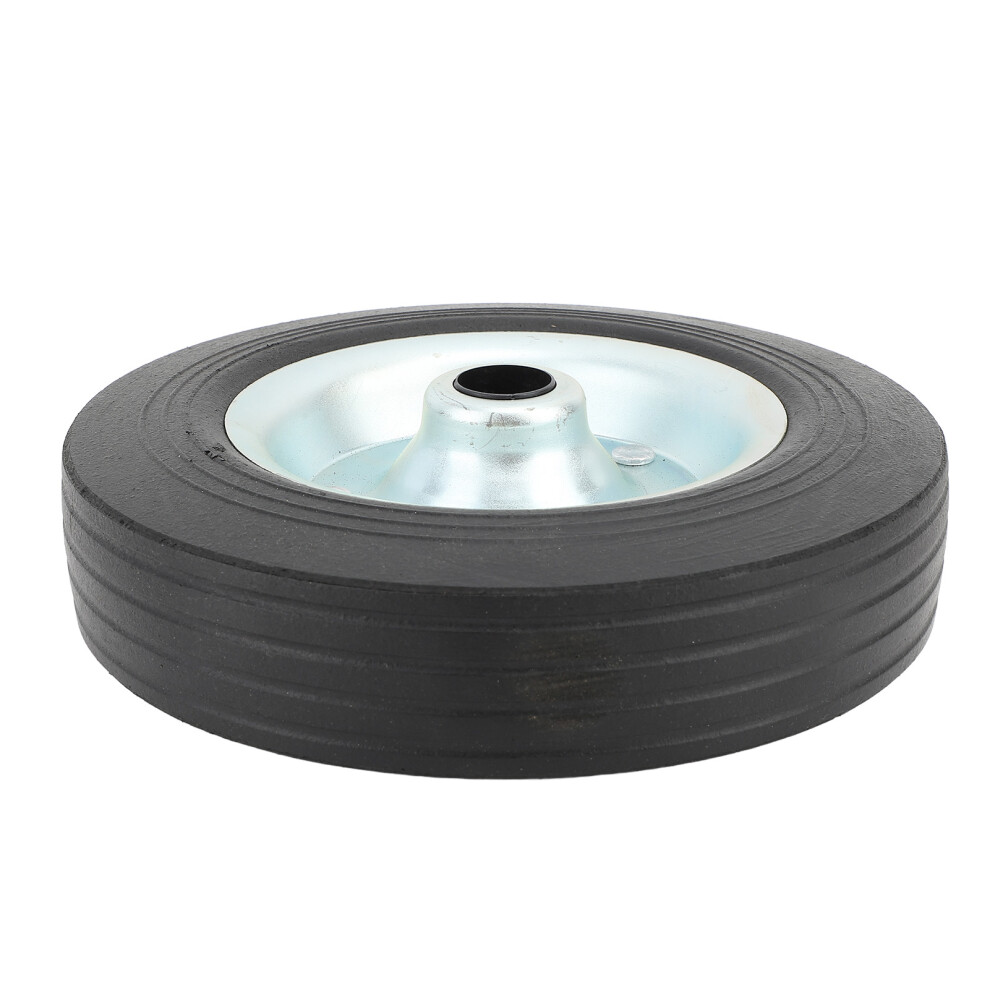 8 Inch Trailer Jack Wheel Replacement 1100 Lbs Strong Capacity 48Mm Rim Trailer Jack Caster 7891313864006