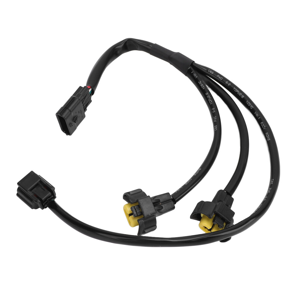 Right Side Fog Wiring Harness Smooth Transmission Stable Signal Accurate Size 24070 4Ra0b For Maxima 2016 To 2019 Light 4901313864302