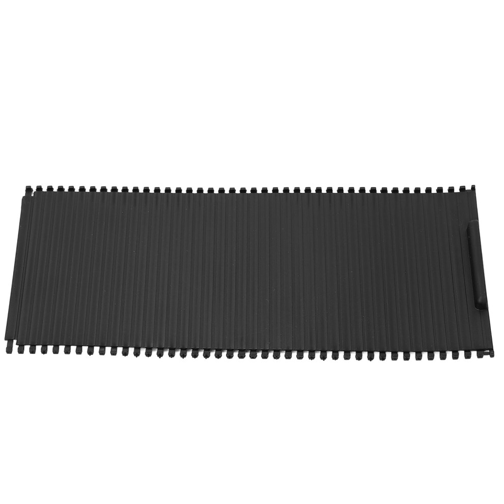Center Console Roller Blind Cover Fhm500032 Cup Holder Sliding Cover For Range Rover Sport 2005Â2009 3711313865749