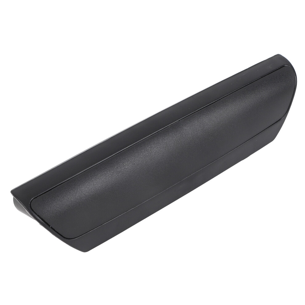 Front Inner Door Handle Cover Impact Resistant Interior Door Pull Handle Cap Replacement For Transporter T5 2009 To 2015 Right: 7H0867180 8731313866244