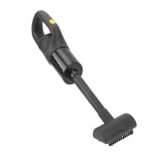 Kabelloser Auto-Staubsauger 50000Pa 1800mAh 46cm Schwarz