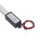 12V Linearantrieb 200mm Hub 150N IPX4 4mm/s 8