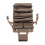 Roll-Werkzeugtasche, Oxford-Stoff, robuster Organizer 1