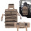 Roll-Werkzeugtasche, Oxford-Stoff, robuster Organizer 6