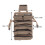 Roll-Werkzeugtasche, Oxford-Stoff, robuster Organizer 2