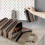 Roll-Werkzeugtasche, Oxford-Stoff, robuster Organizer 8