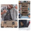 Roll-Werkzeugtasche, Oxford-Stoff, robuster Organizer 5