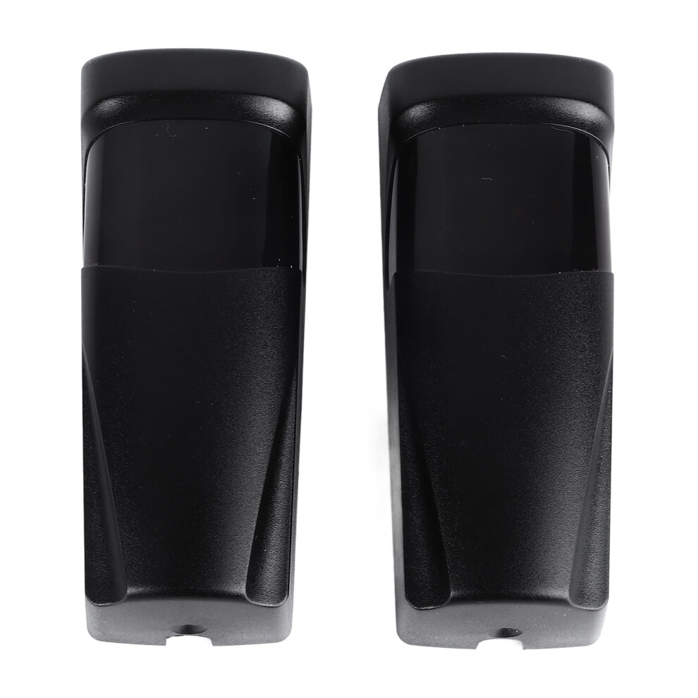 Wireless Infrared Security Motion Detector Waterproof Single Beam Body Detector Sensor Alarm For Outdoor Home 4981313868487