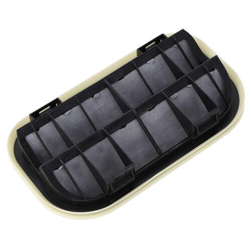 Lufteinlassgitter YF1A 54280B62 AE ABS - Fiesta