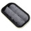 Lufteinlassgitter YF1A 54280B62 AE ABS - Fiesta 7
