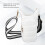 Isolierter Flaschenhalter 32–40 oz, 1210 cm & 22 cm 4
