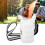 Isolierter Flaschenhalter 32–40 oz, 1210 cm & 22 cm 15