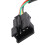 Elektroroller-Controller-Anschlusskabel Display Ersatzleitung ABS 52 g 4