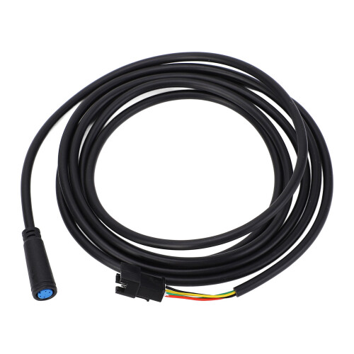 Elektroroller-Controller-Anschlusskabel Display Ersatzleitung ABS 52 g 1