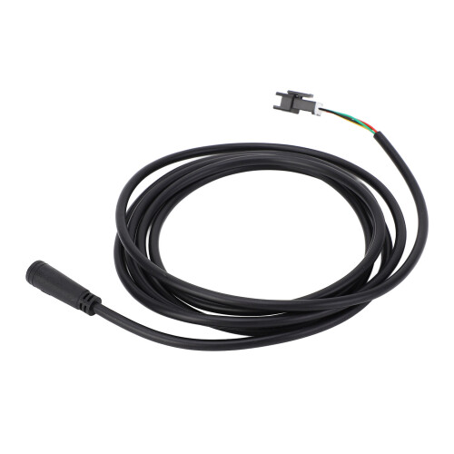 Elektroroller-Controller-Anschlusskabel Display Ersatzleitung ABS 52 g