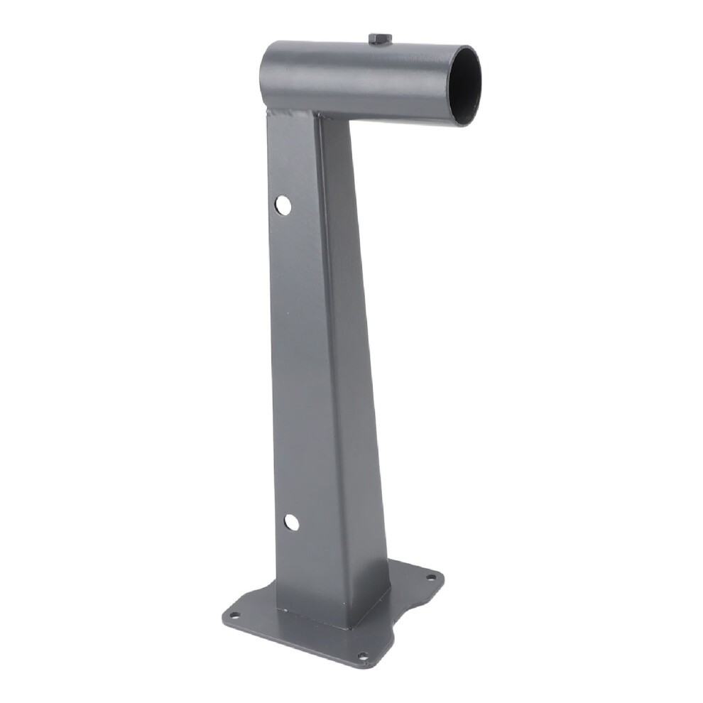 Roof Mount Bracket Aluminum Alloy All Weather Mounting Hardware Heavy Duty Universal Outdoor Adjustable Antenna Mount 4941313873317