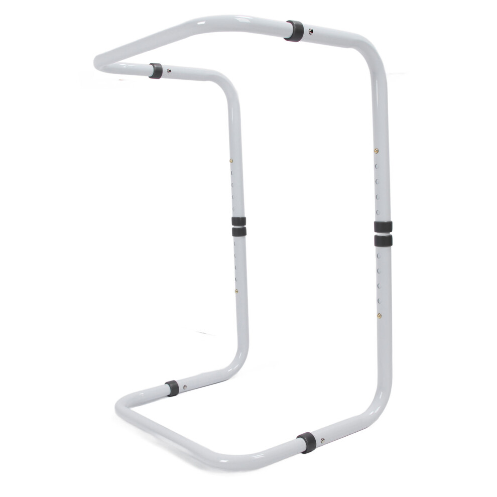 Blanket Lifter for Feet Sheet Riser Height Adjustable Relieve Pressure Foot Tent Blanket Support Holder for Surgery Recovery with 4 Clips-image-OPC-PHQDDSK-NEW