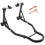 New Motorcycle Extra Heavy Duty Rear  Ideal For Most DIY Tasks 3