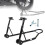 New Motorcycle Extra Heavy Duty Rear  Ideal For Most DIY Tasks 5