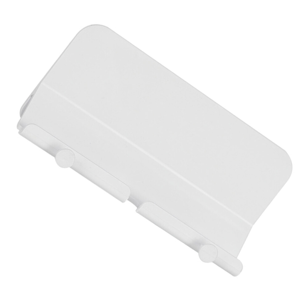 Wall Phone Holder Self Adhesive Prevent Slip Wall Phone Charging Stand For Tablet For Kitchen Bathroom 8011313878615