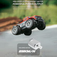 1/20 All-Terrain RC-Car 25 km/h 20  13,5  9 cm 2  500 mAh