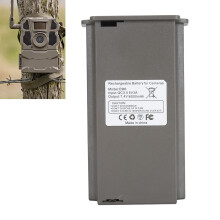 Grau Reveal X Gen 2.0 6000 mAh Pack 121,5  73  34,8 mm