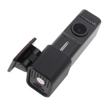 1080P Dashcam Schwarz, 32GB Max, 140 Grad Weitwinkel