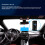 1080P Dashcam Schwarz, 32GB Max, 140 Grad Weitwinkel 15