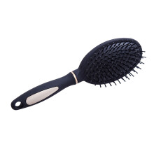Paddle Hair Brush Scalp Massage Prevent Static Easy Detangling Cushion Hair Brush Comb for Women