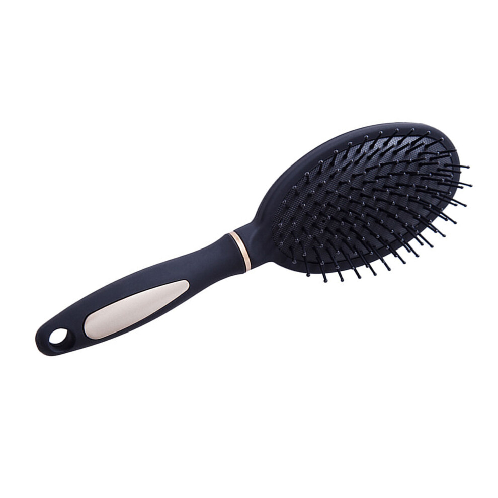 Paddle Hair Brush Scalp Massage Prevent Static Easy Detangling Cushion Hair Brush Comb for Women