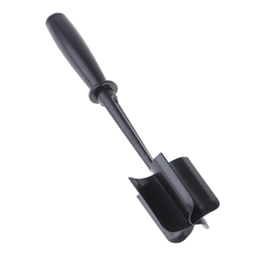 Meat Chopper Versatile Efficient 5 Curved Blade Potato Salad Hamburger Meat Beef Mixer Chopper Tool for Kitchen