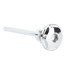 Aluminium 37075-87 verchromter Ölpeilstab 1987-2006 Trike