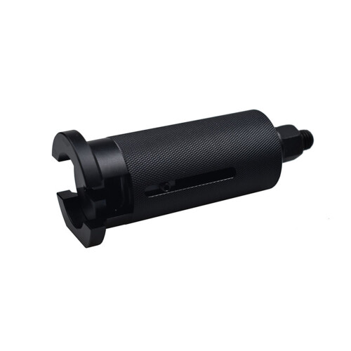 Lock Cylinder Puller Set, Professional Locksmith Euro Cylinder Puller with Screws Door Lock Core Puller Tool 1