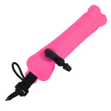 Wiederaufladbarer Handstaubsauger 500W kabellos, leicht, für Haushalt & Auto