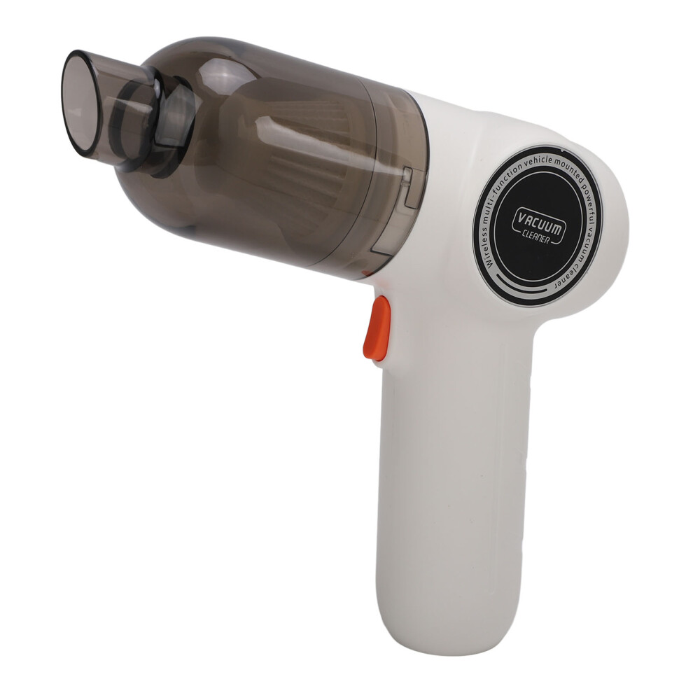 Car Vacuum Cleaner 120W 9000Pa Handheld Car Vacuum Cordless 3000Mah Rechargeable Portable Vacuum Cleaner For Vehicle 8711313894980
