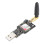 SIM800C GSM/GPRS USB 2G Bluetooth kompakt grün 12