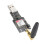 SIM800C GSM/GPRS USB 2G Bluetooth kompakt grün 11