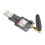 SIM800C GSM/GPRS USB 2G Bluetooth kompakt grün 14