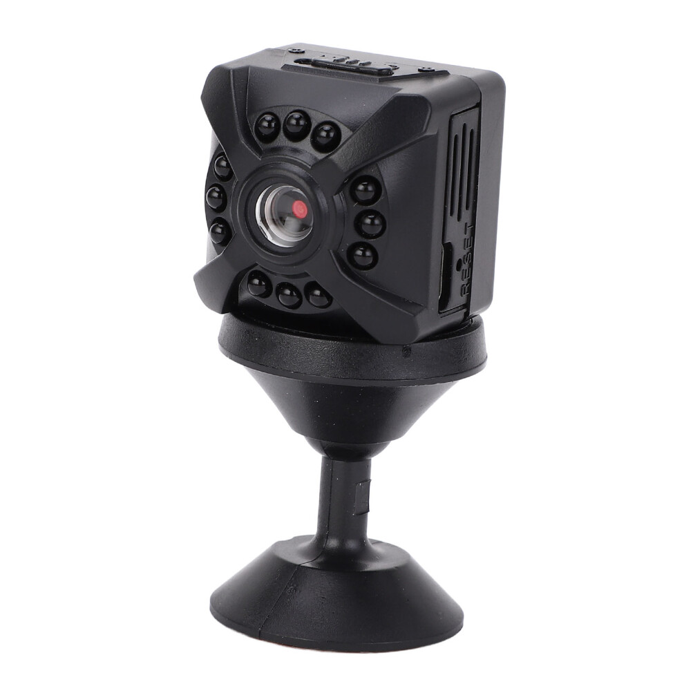 Small Wifi Wireless Camera 1080P Hd Night Vision Motion Detection Smart Indoor Security Camera For Home Warehouse Backyard 8411313902912