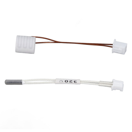 K1/K1 60W Keramik-Heizelement Thermistor-Set, Metall 1