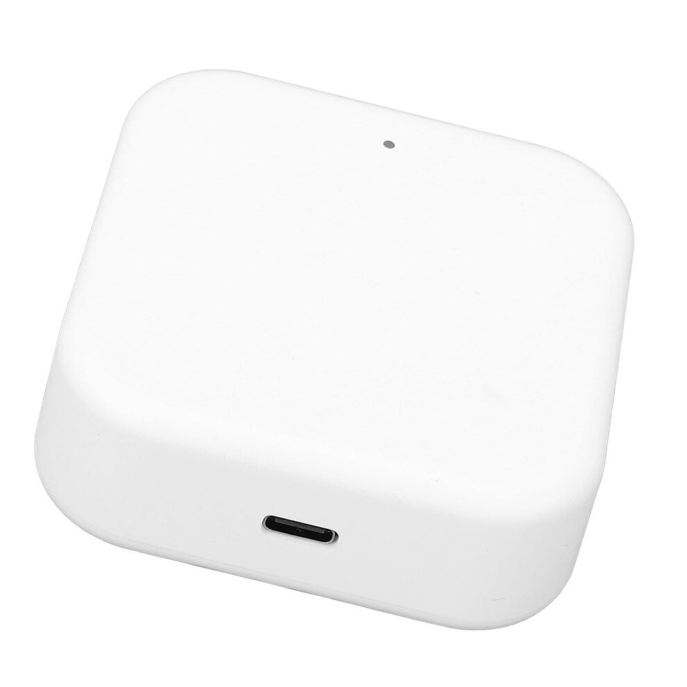 Wifi Gateway Remote Voice For Ttlock App Control Convenient Smart Lock Wifi Hub For Home 4111313904773