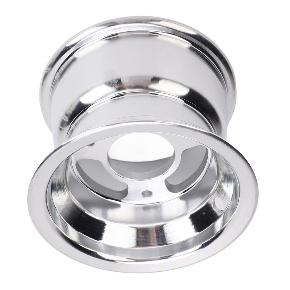 6 Inch Atv Wheel Rim High Strength Rustproof Aluminum Alloy Wheel Rim For Go Karts Golf Cart 3241313905287